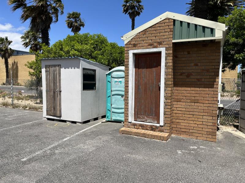 Commercial Property for Sale in Montague Gardens Western Cape